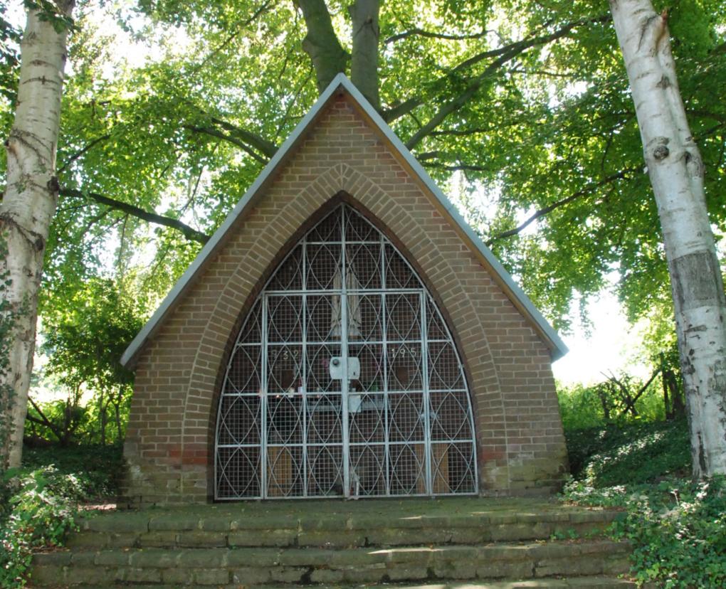 Fatima Kapelle