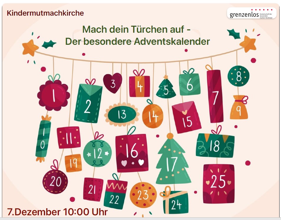 01_2 Advent 2025 Flyer