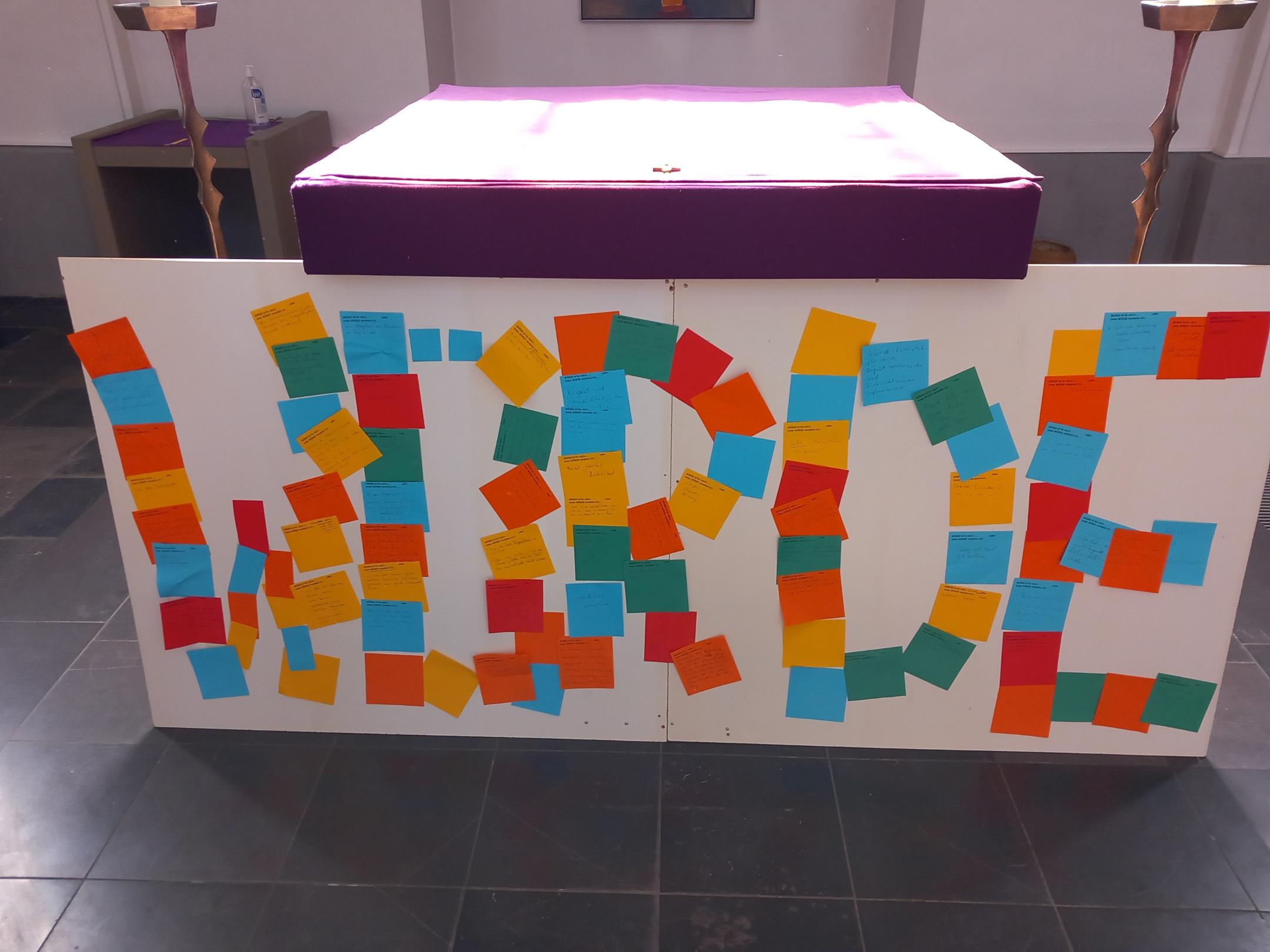 Würde