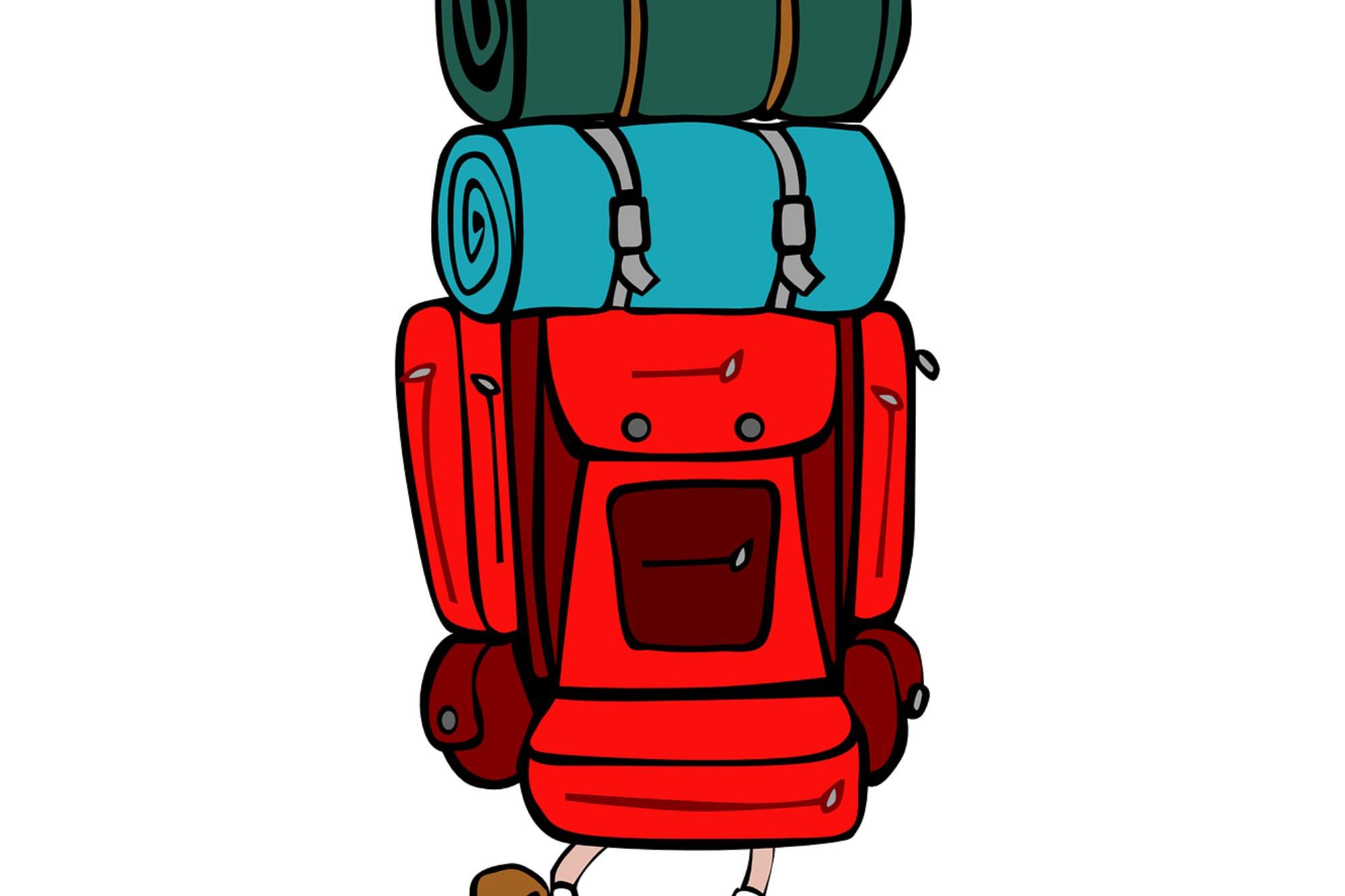 Backpack_Pixabay
