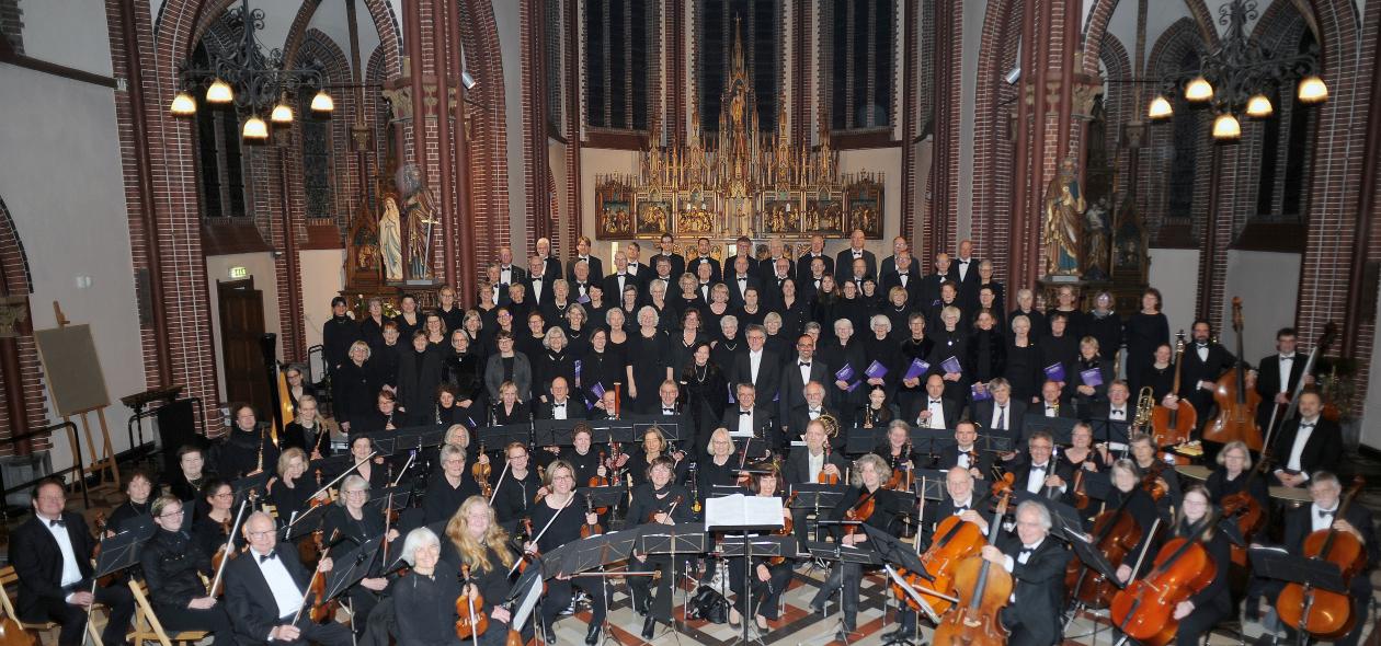 Chor und Orchester St. Laurentius-AC