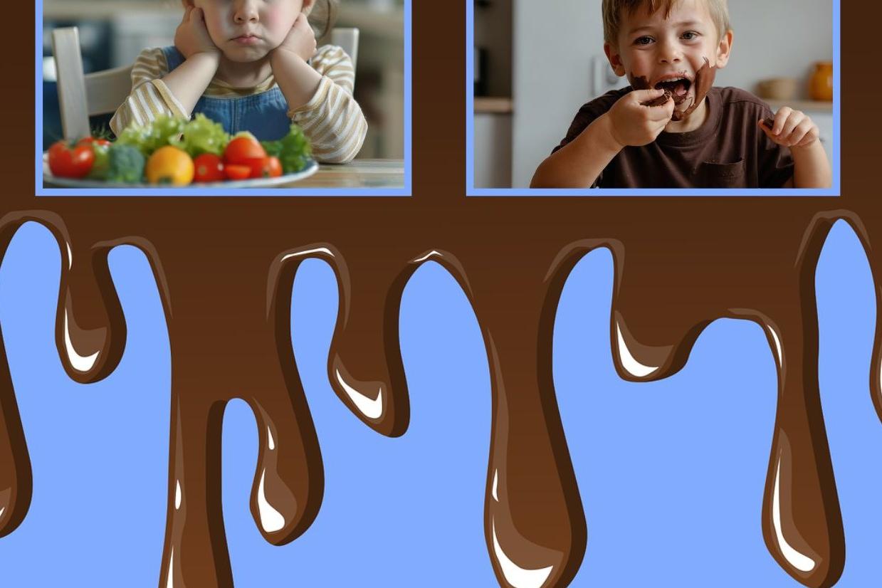 Familiengodi Nein zum Bösen