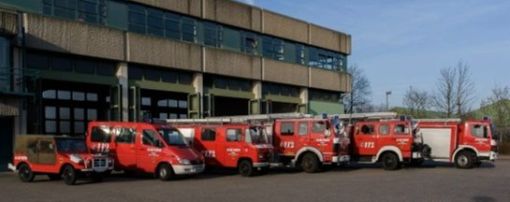 Feuerwache