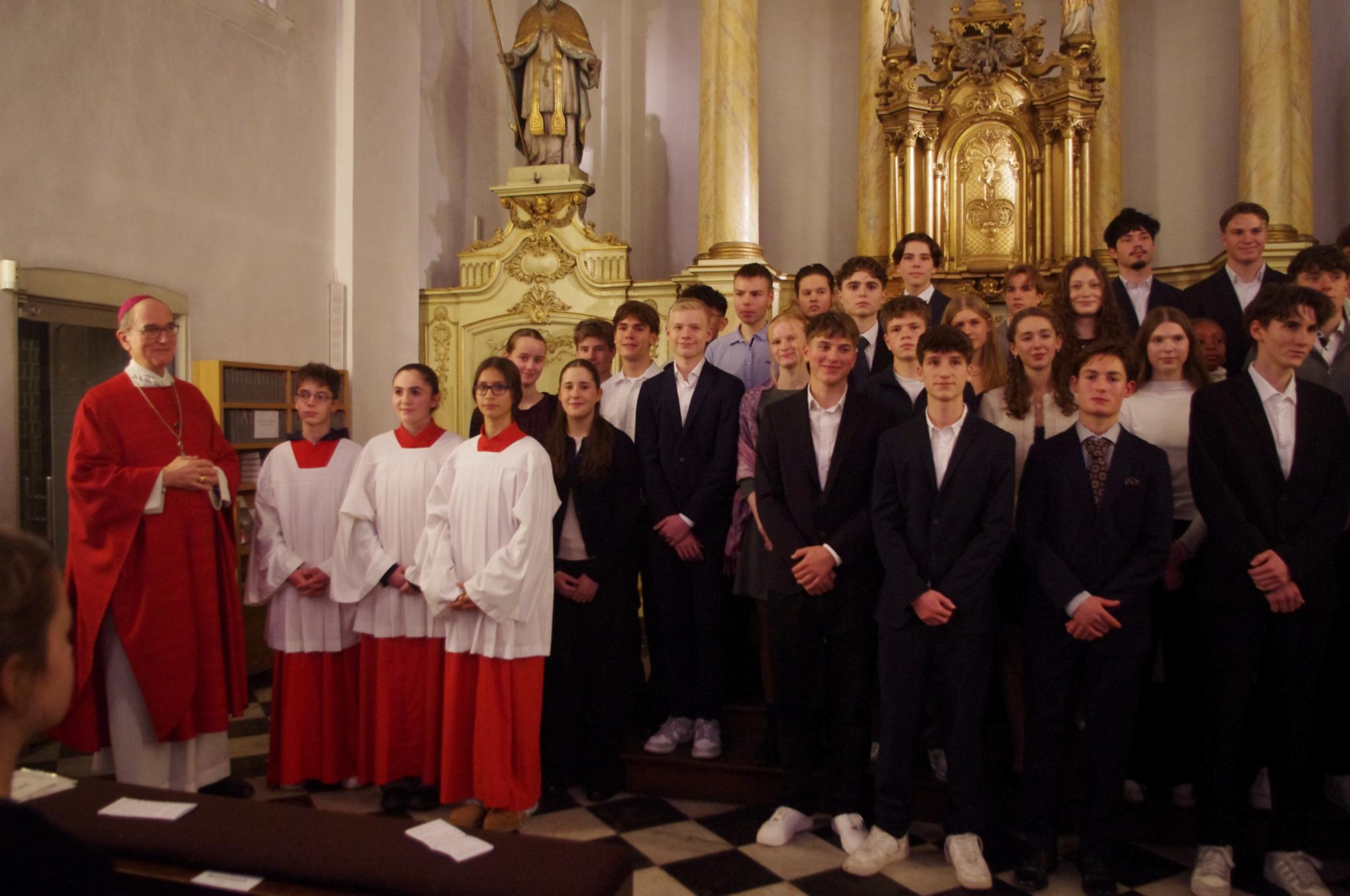 Firmung 3.12. StM_M.Beer