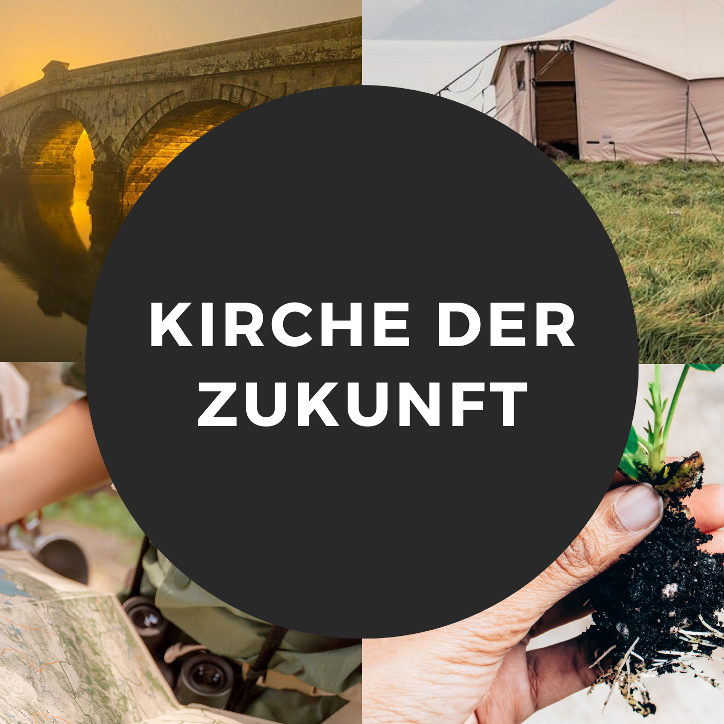 Kirche der Zukunft