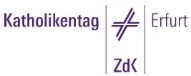 Logo Katholikentag 2024