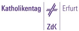Logo Katholikentag 2024