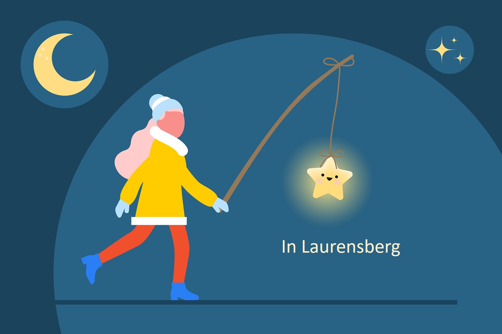 St. Martin Laurensberg