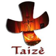 Taizé-Kreuz