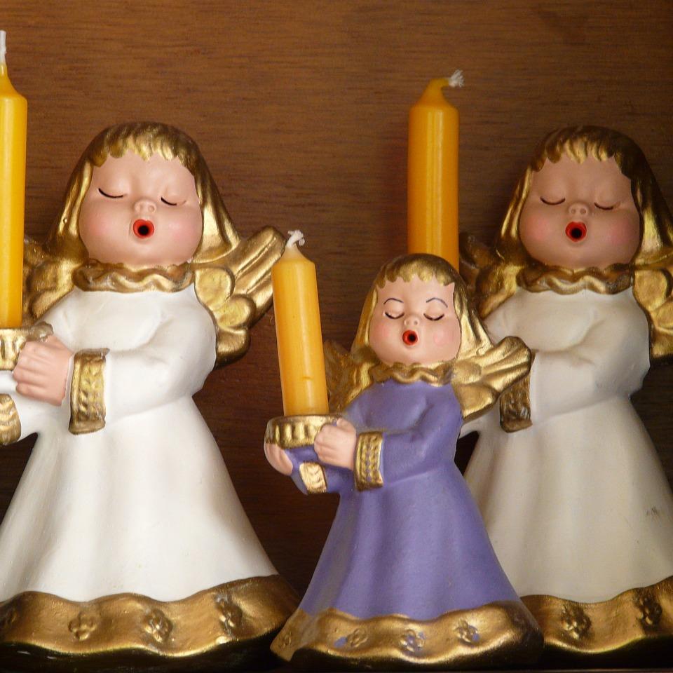 Engel Chor
