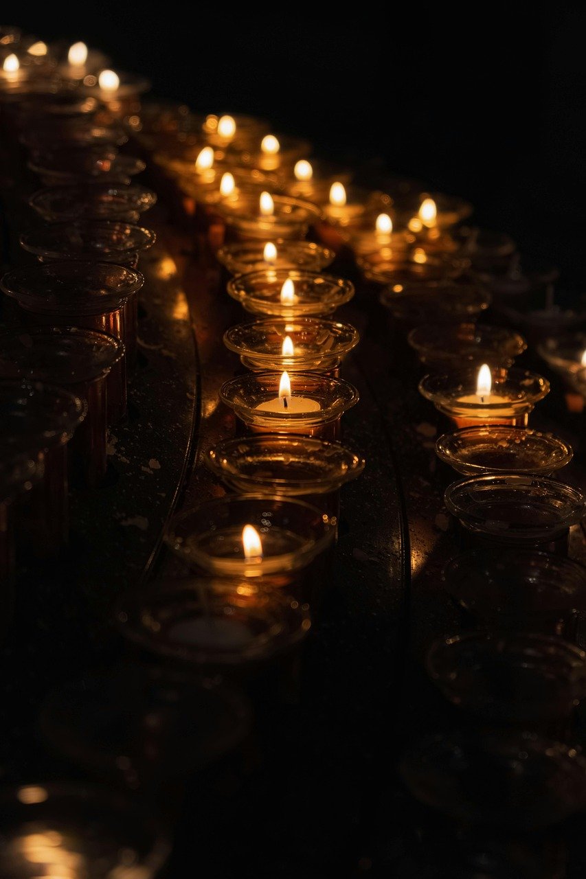 candles