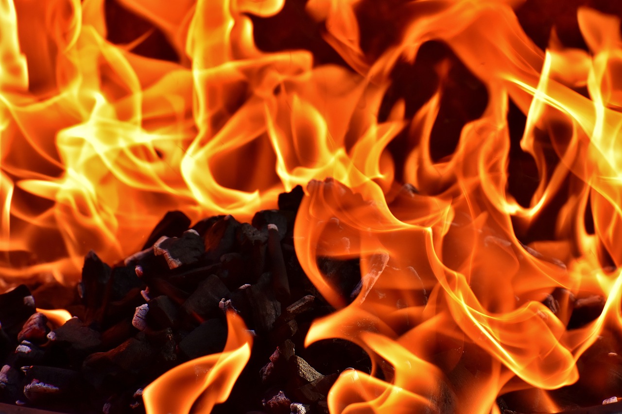 Feuer