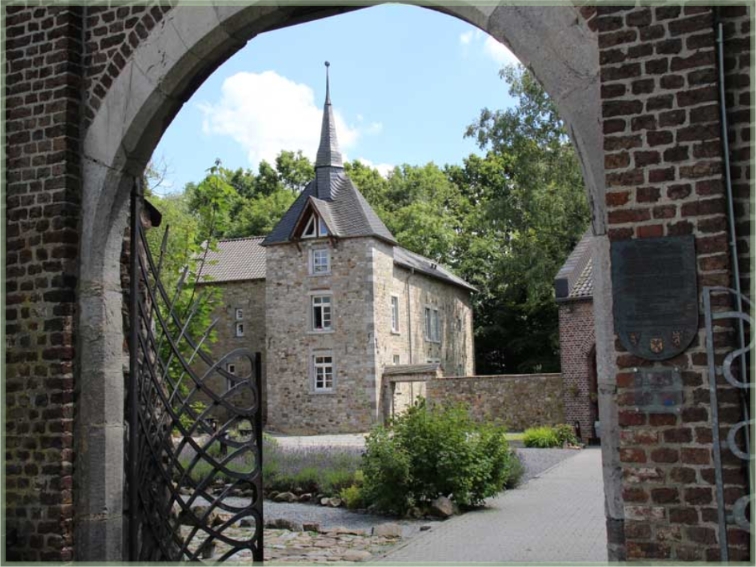 Gut Hebscheid