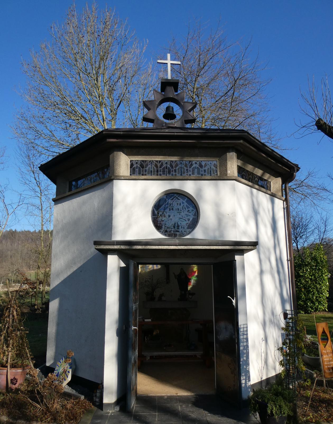 Schneebergkapelle