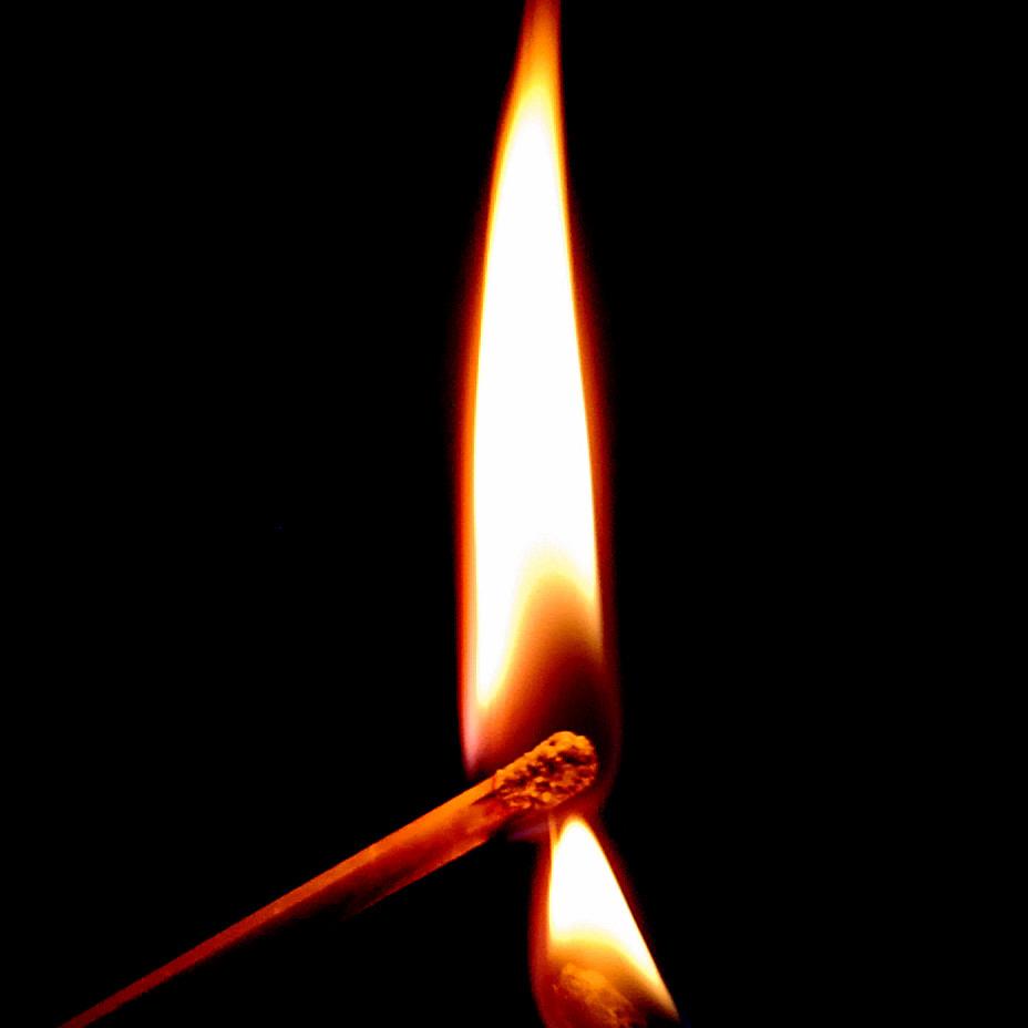 Flamme