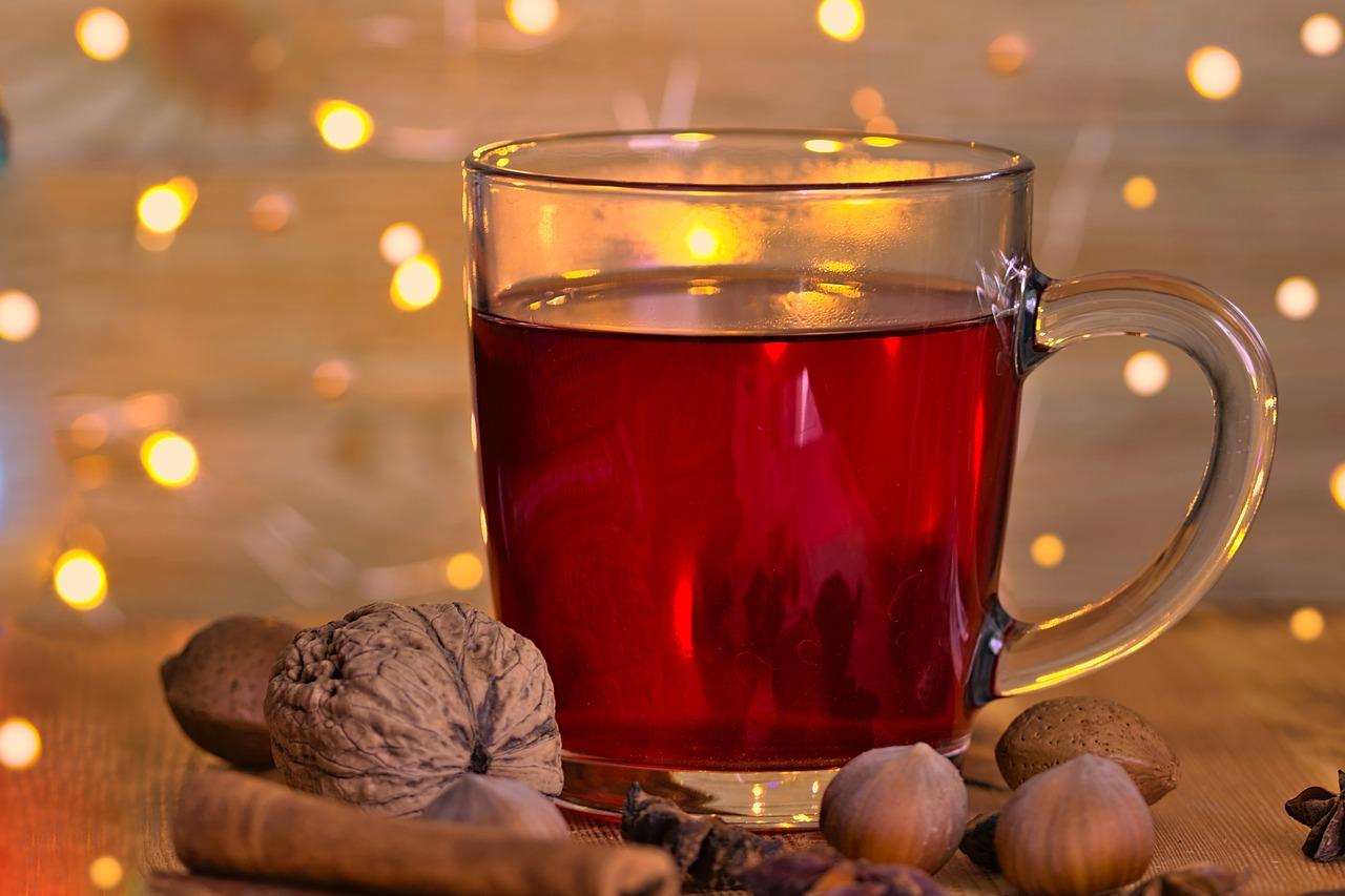 Glühwein