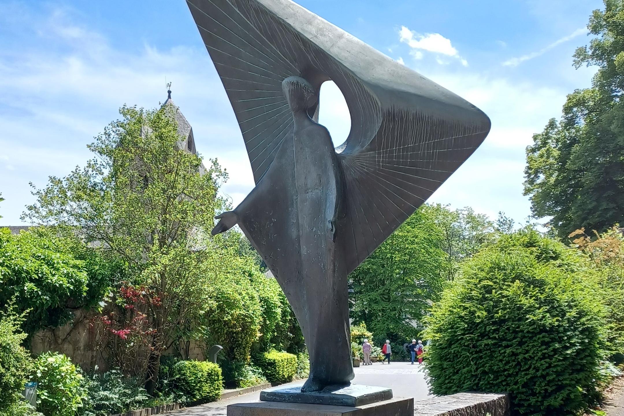 Maria Laach