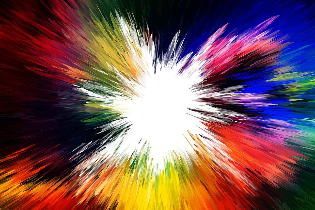 Explosion