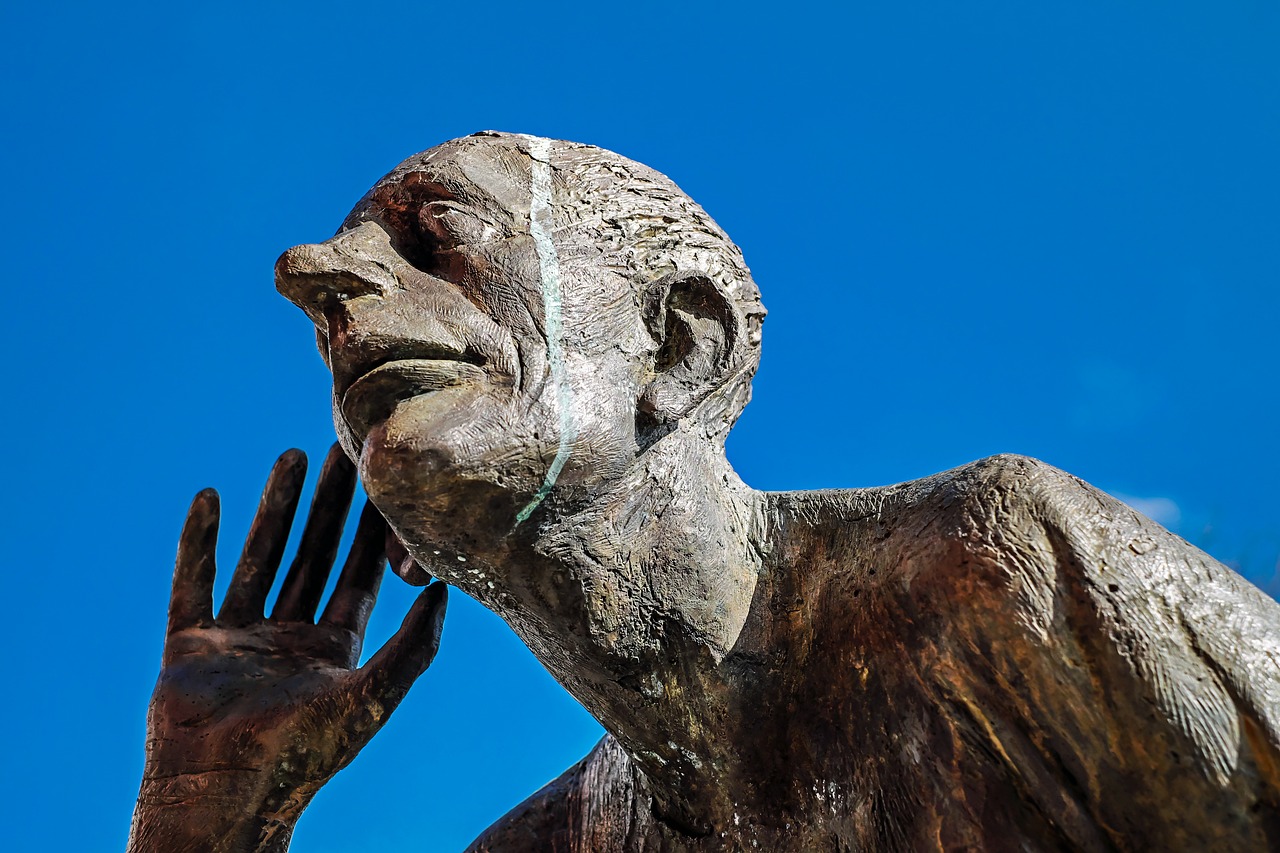 sculpture
