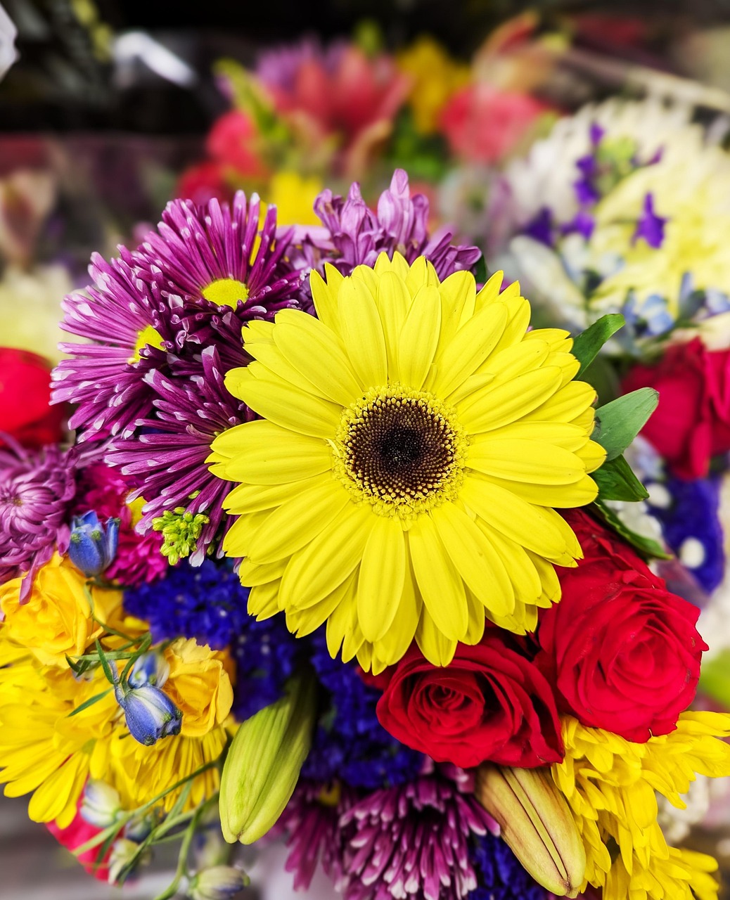 flowers