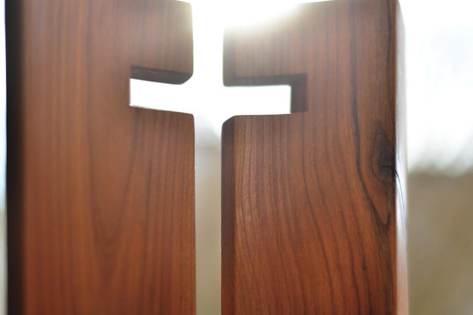 cross