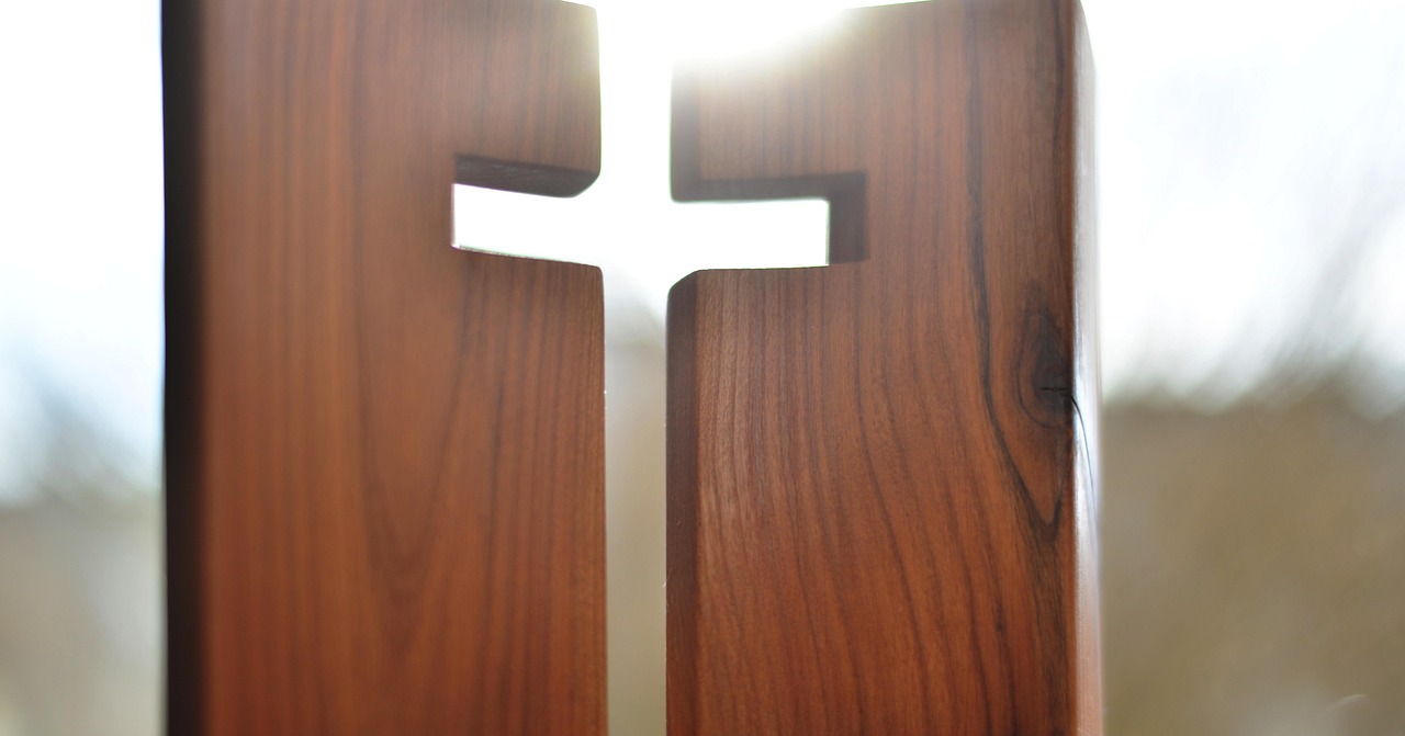 cross