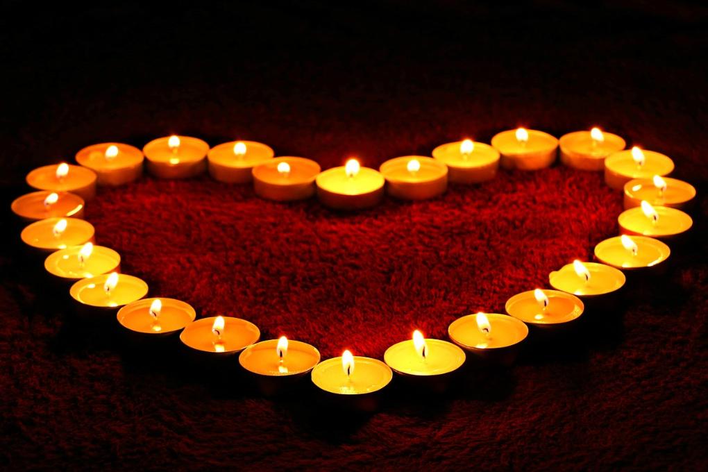 candles