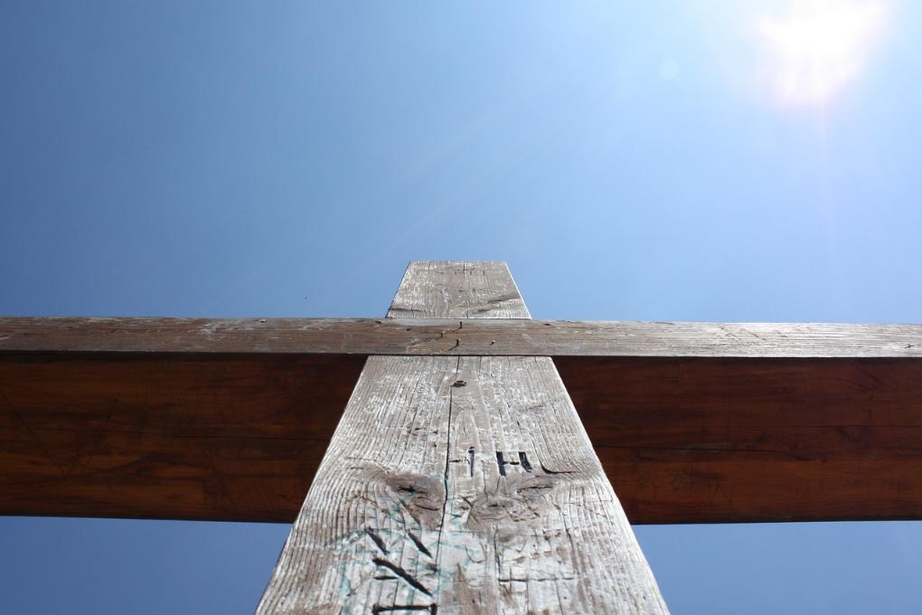 Kreuz