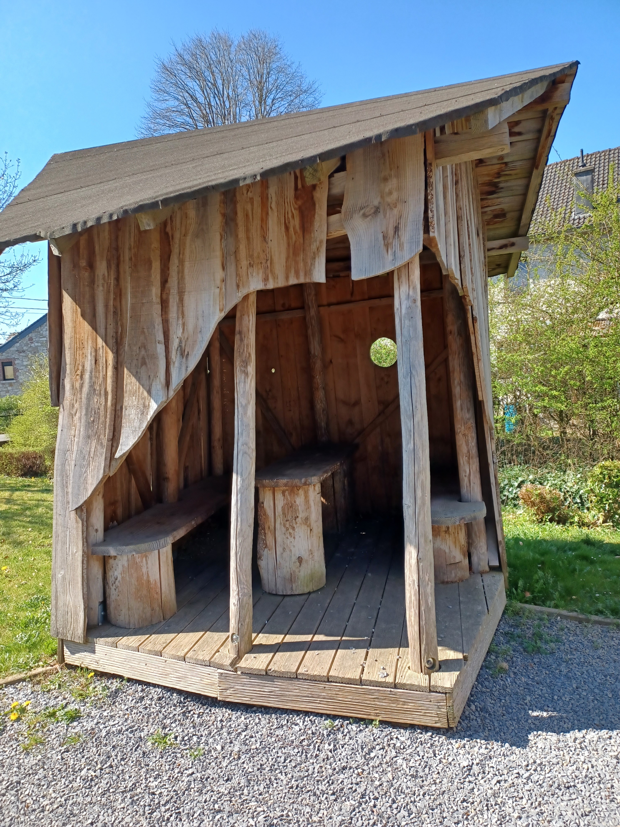 Haus der Stille