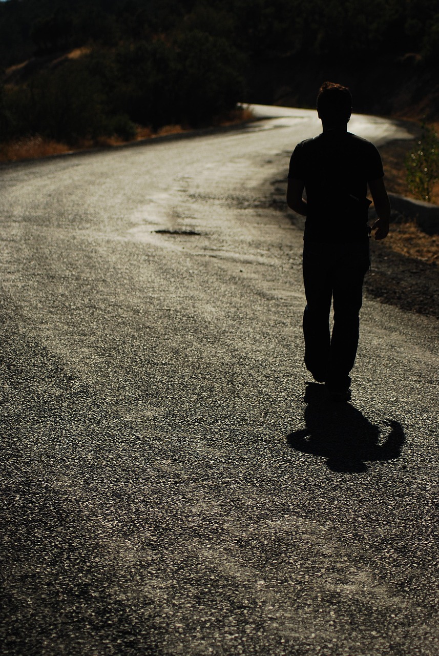 human