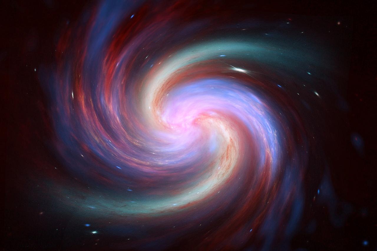 spiral