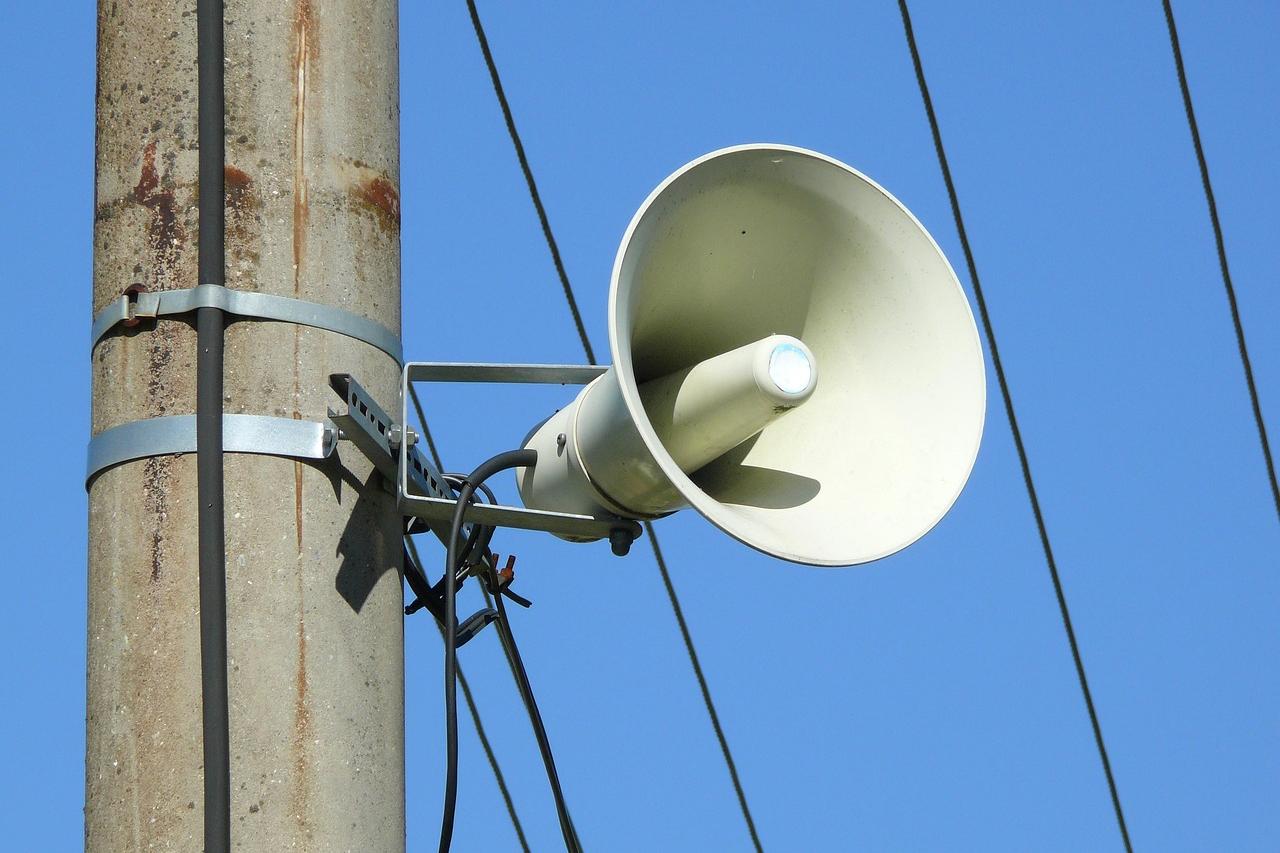 a-loudspeaker