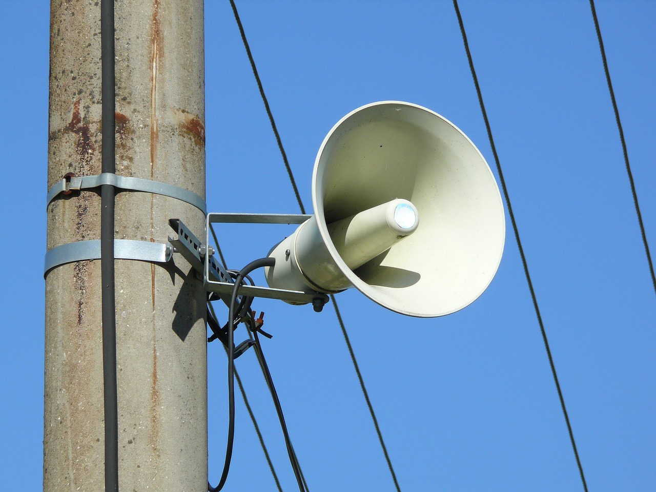 a-loudspeaker