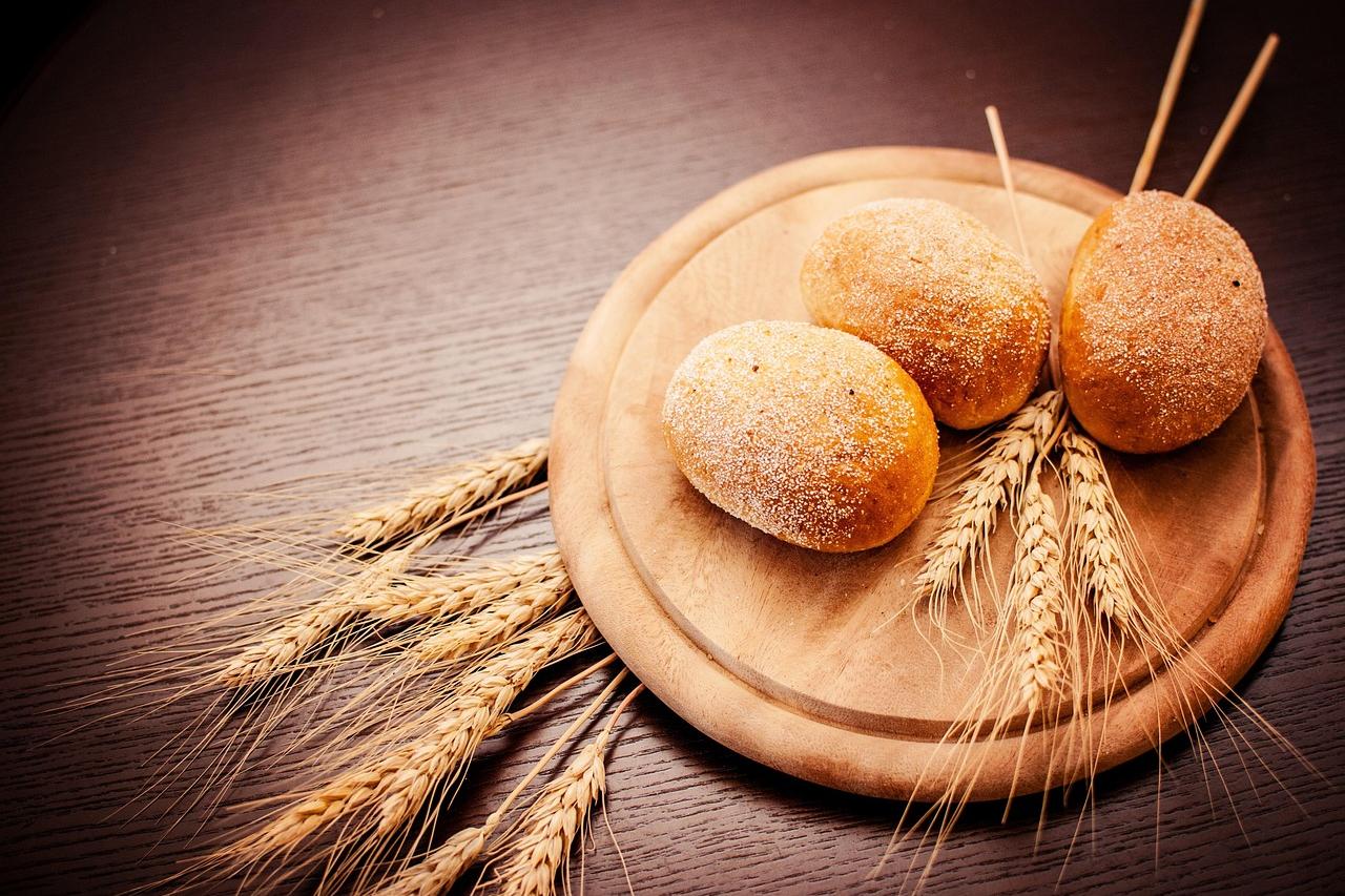 bread