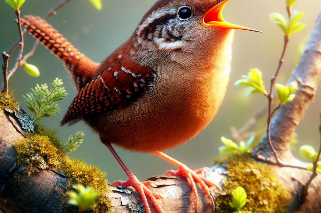 wren