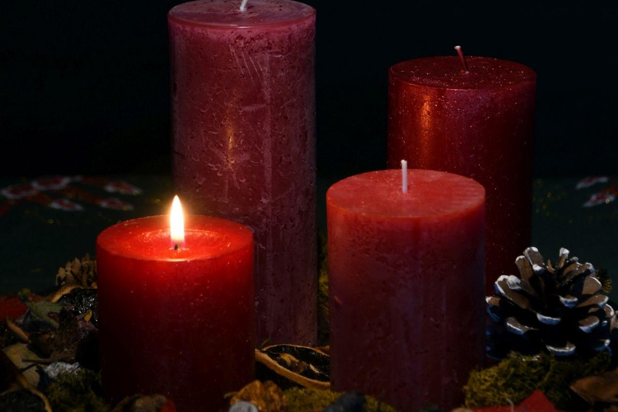 251130- 1 Advent