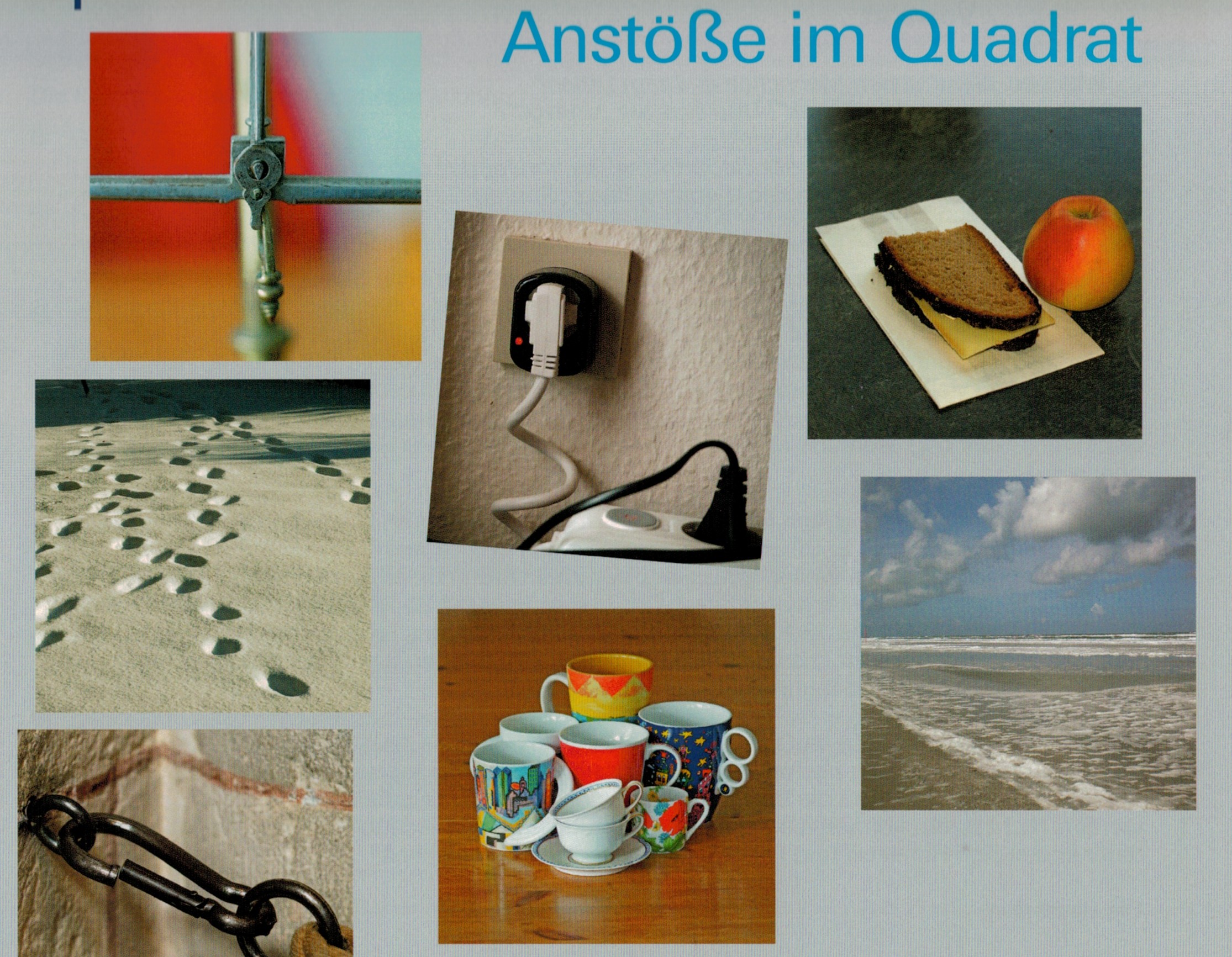 Quadrat