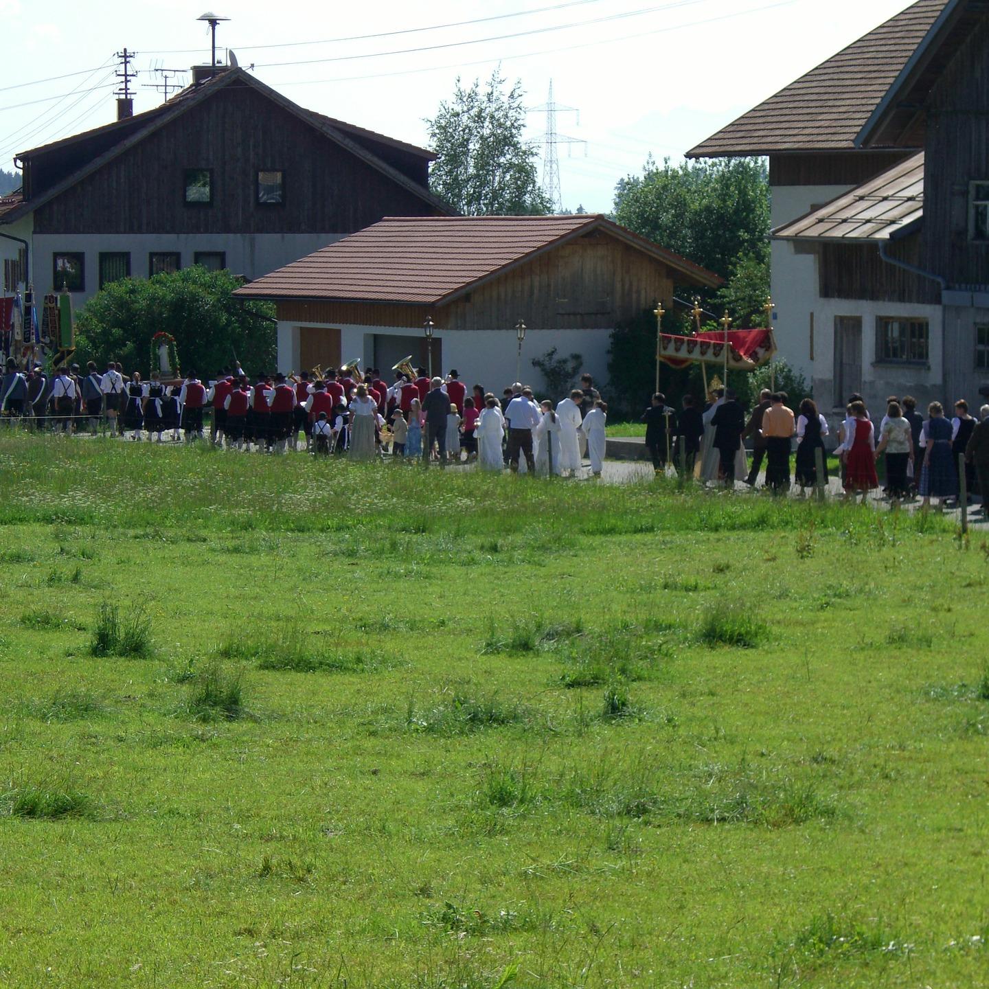 Corpus Christi