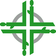 Wetgebetstag Logo