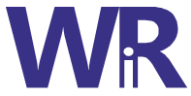 Logo WiR Willkommen in Richterich