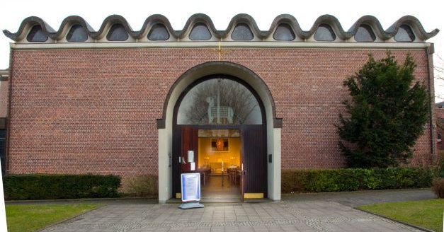 Helfer für Pfarrfest in St. Sebastian gesucht grenzenlos