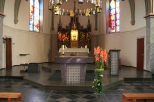 Altar St. Heinrich
