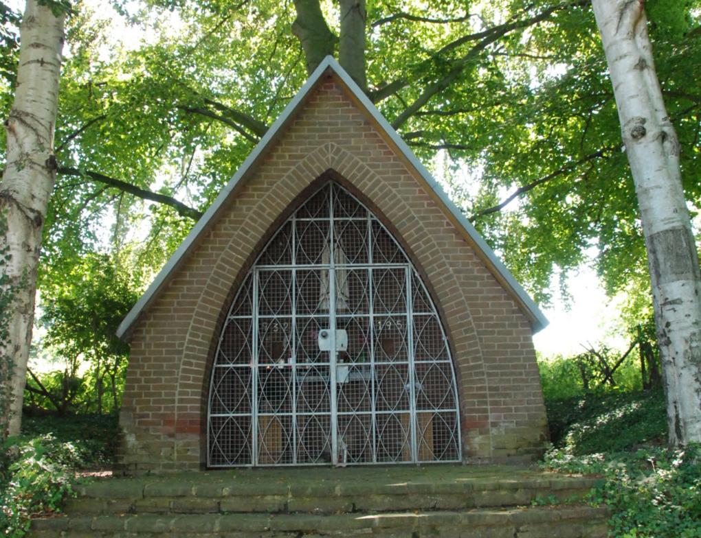 Fatima Kapelle