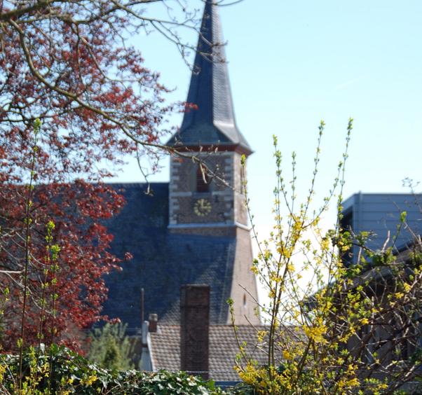 Kirche St. Heinrich 2
