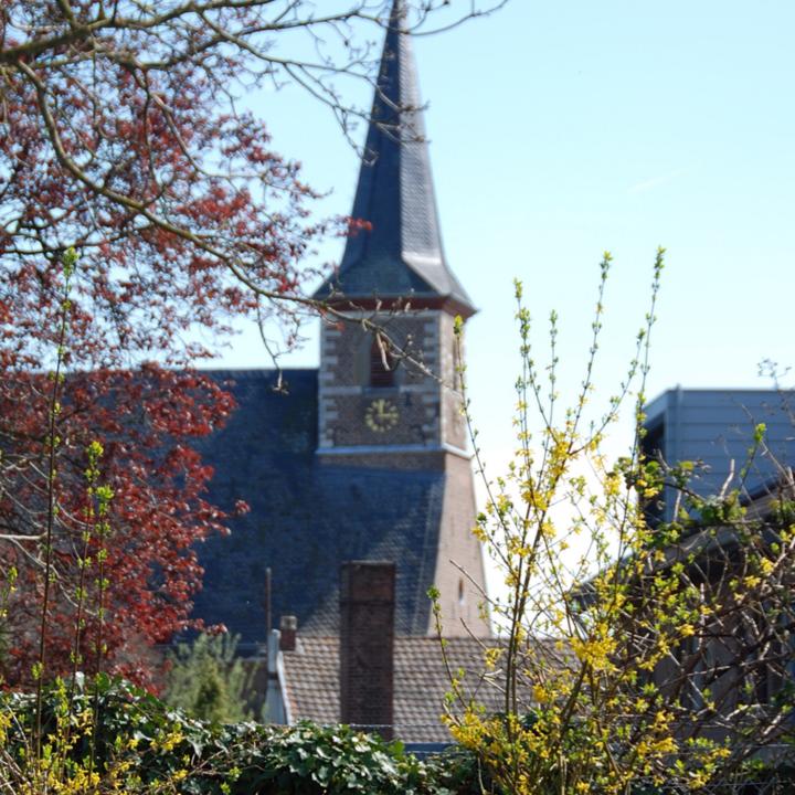 Kirche St. Heinrich 2
