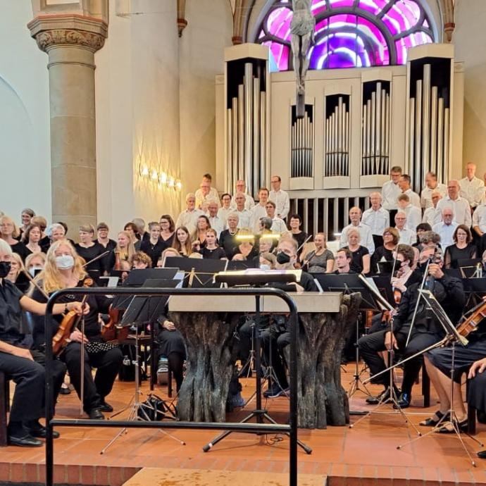 Sommerkonzert 2022