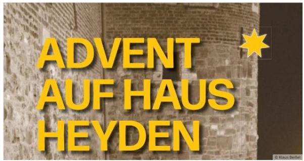 Adventskonzert-Haus-Heyden