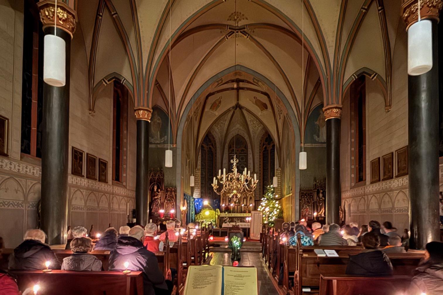 Adventssingen 2025 für Homepage