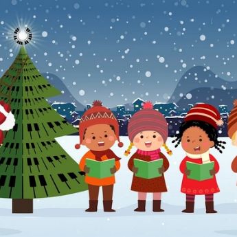 Children's Christmas Choir