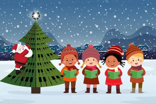 Children's Christmas Choir